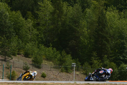 Lucas Mahias, GRT Yamaha Official WorldSSP Team, Randy Krummenacher, BARDAHL Evan Bros. WorldSSP Team