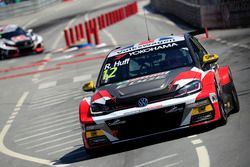 Rob Huff, Sébastien Loeb Racing Volkswagen Golf GTI TCR