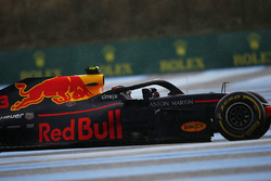 Max Verstappen, Red Bull Racing RB14