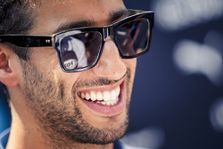 Daniel Ricciardo, Red Bull Racing