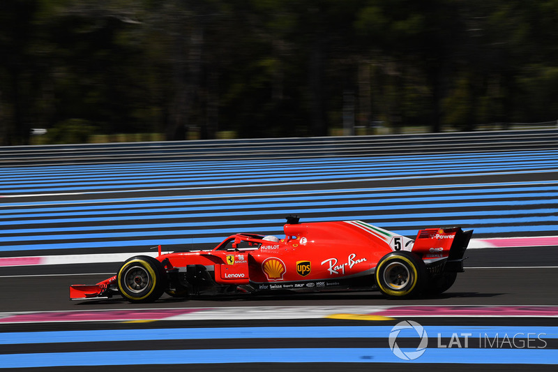 Circuit Paul Ricard (Frankreich)