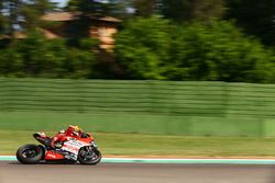 Xavi Fores, Barni Racing Team