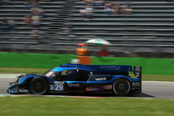 #29 Duqueine Engineering Oreca 07 - Gibson: Pierre Ragues, Nicolas Jamin, Nelson Panciatici