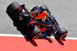 Max Verstappen, Red Bull Racing RB14