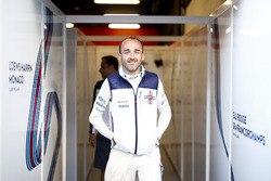 Robert Kubica, Williams