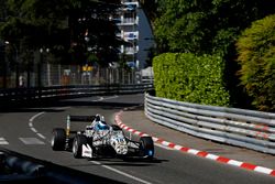 Julian Hanses, ma-con Dallara F317 - Volkswagen