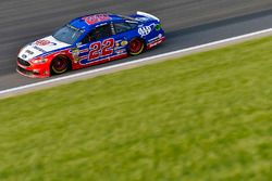 Joey Logano, Team Penske, Ford Fusion AAA Insurance