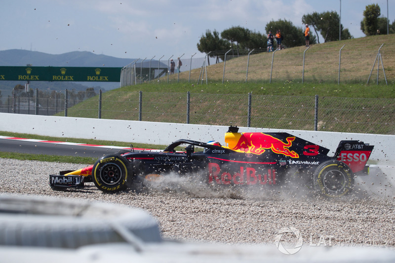 Gran Premio de España