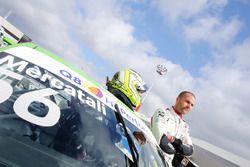 Niccolo Mercatali, Dinamic Motorsport