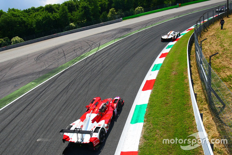 #17 Ultimate Ligier JS P3 - Nissan: Matthieu Lahaye, Jean Baptiste Lahaye, François Heriau