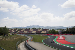 Nicholas Latifi, DAMS