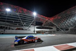 #6 Graff Racing Ligier JSP3: Joshua Burdon, Chaoyin Wei, Ricky Capo, Franck Gauvin