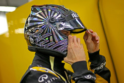 Нико Хюлькенберг, Renault F1 Team