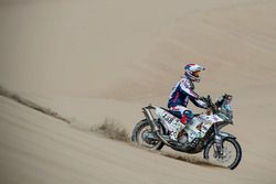 #138 KTM: Romain Leloup