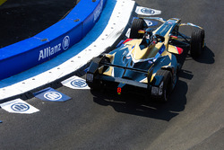 Andre Lotterer, Techeetah