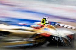 Jean-Eric Vergne, Techeetah. 