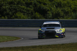#67 Strom Motorsports, Audi RS3 LMS TCR, TCR: Brett Strom, David Depillo