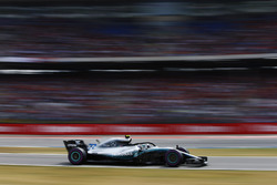 Valtteri Bottas, Mercedes AMG F1 W09
