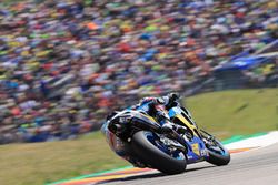 Thomas Luthi, Estrella Galicia 0,0 Marc VDS