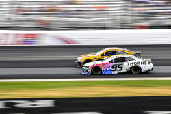Kasey Kahne, Leavine Family Racing, Chevrolet Camaro Thorne Wellness