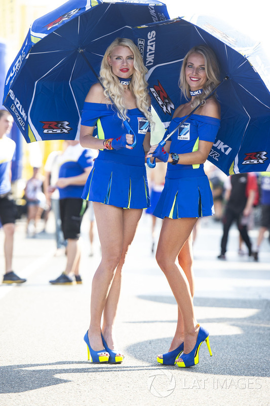 Girls