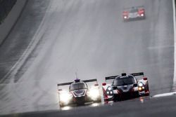 #3 United Autosports Ligier JS P3 - Nissan: Anthony Wells, Garret Grist, Matthew Bell 