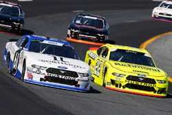 Kaz Grala, Fury Race Cars LLC, Ford Mustang IT Coalition/15-40.org Brad Keselowski, Team Penske, Ford Mustang Menards/Richmond