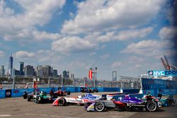 Alex Lynn, DS Virgin Racing