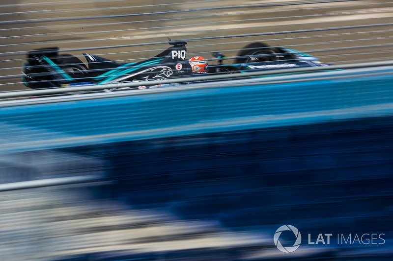 Nelson Piquet Jr., Jaguar Racing