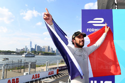 Jean-Eric Vergne, Techeetah