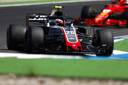 Kevin Magnussen, Haas F1 Team VF-18