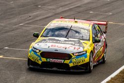 Chaz Mostert, Tickford Racing Ford