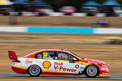 Fabian Coulthard, DJR Team Penske Ford