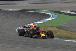 Max Verstappen, Red Bull Racing RB14