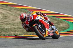 Marc Marquez, Repsol Honda Team