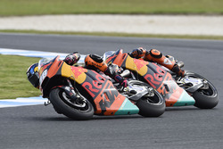 Bradley Smith, Red Bull KTM Factory Racing