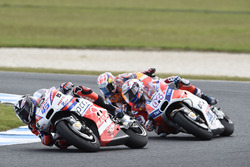 Scott Redding, Pramac Racing