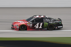 Kurt Busch, Stewart-Haas Racing Ford