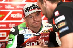 Sam Lowes, Aprilia Racing Team Gresini