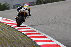 Jesko Raffin, CarXpert Interwetten Moto2