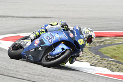 Andrea Locatelli, Italtrans Racing Team