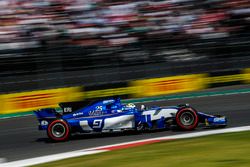 Marcus Ericsson, Sauber C36