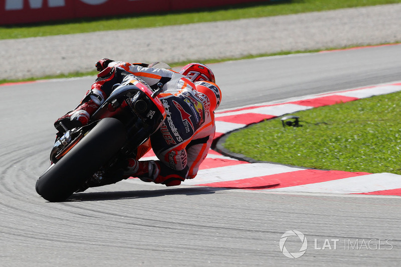 Marc Marquez, Repsol Honda Team