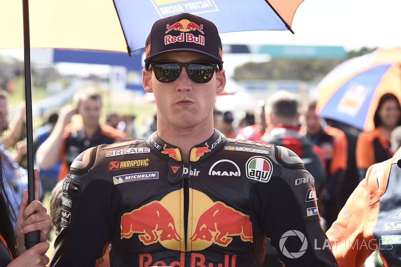 Pol Espargaro, Red Bull KTM Factory Racing