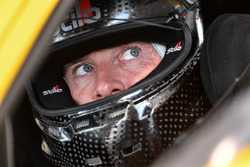 #433 Ferrari North America Ferrari 488: Michael Fassbender