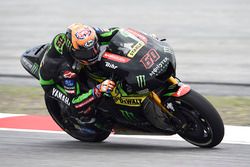 Michael van der Mark, Monster Yamaha Tech 3