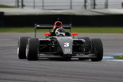 Robert Megennis, Juncos Racing