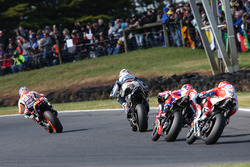 Dani Pedrosa, Repsol Honda Team, Loris Baz, Avintia Racing