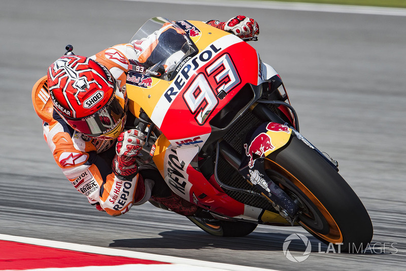 Marc Márquez, Repsol Honda Team