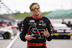 Garrett Smithley, JD Motorsports Chevrolet